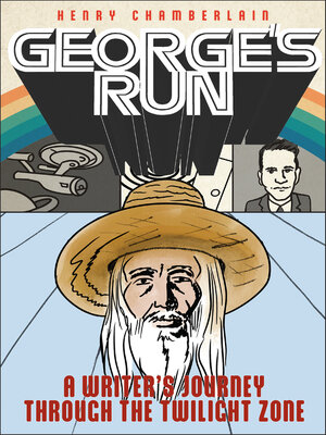 cover image of George's Run